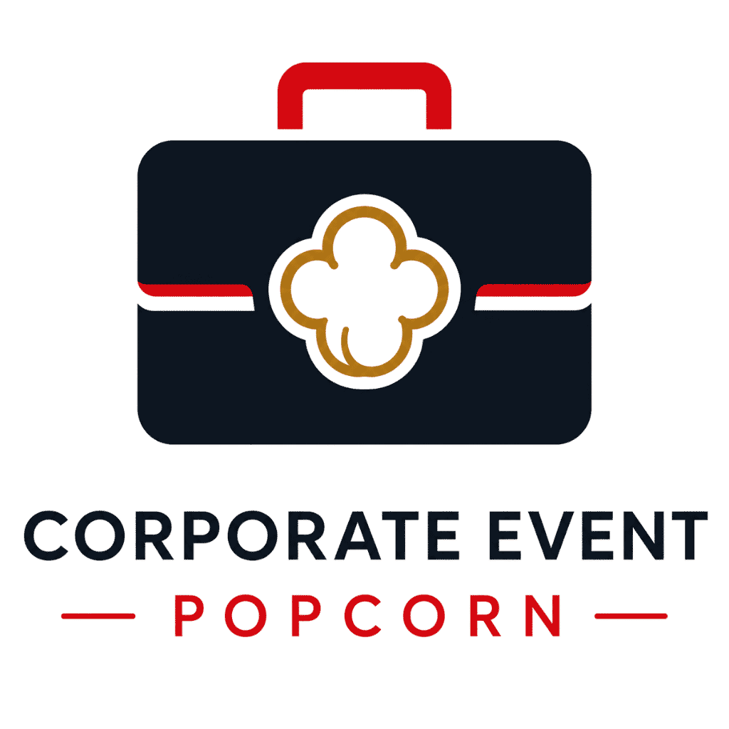 Event Popcorn Hire